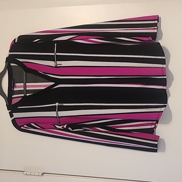 INC Blouse - Picture 1 of 2